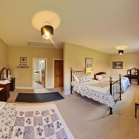 Yellow Heights Country House Tinahely 외부 사진