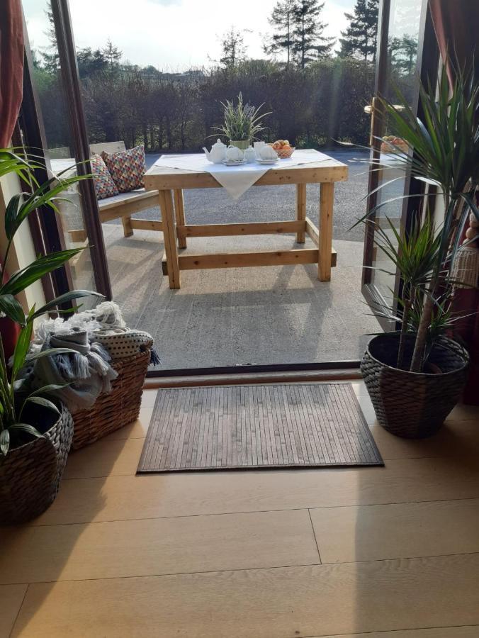 Yellow Heights Country House Tinahely 외부 사진