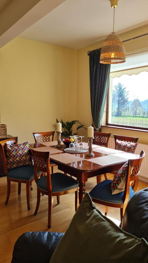 Yellow Heights Country House Tinahely 외부 사진
