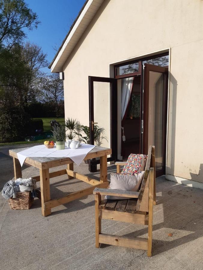 Yellow Heights Country House Tinahely 외부 사진