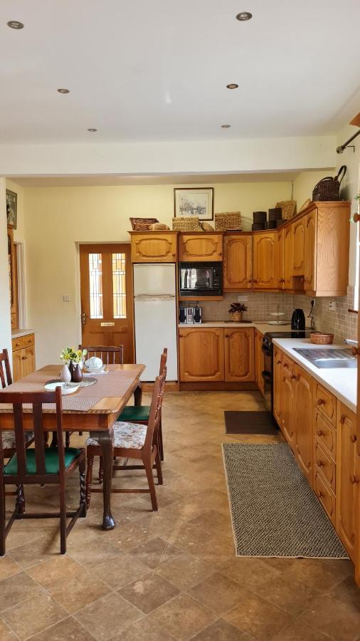Yellow Heights Country House Tinahely 외부 사진
