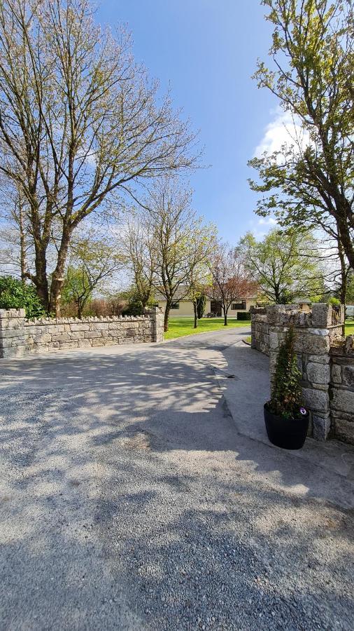 Yellow Heights Country House Tinahely 외부 사진