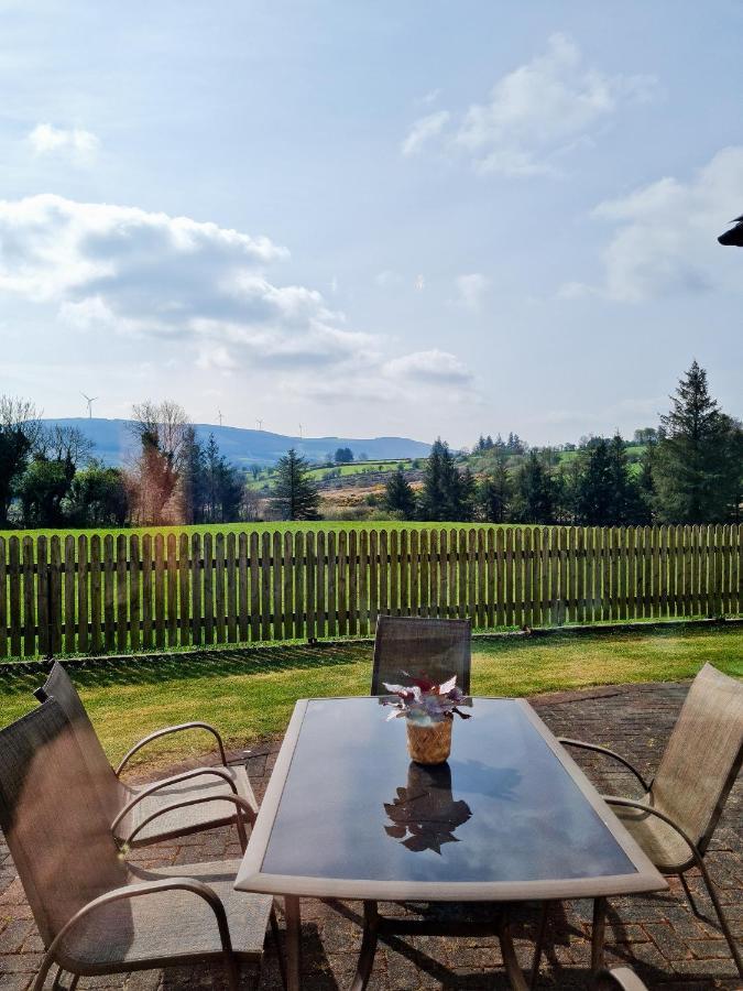 Yellow Heights Country House Tinahely 외부 사진