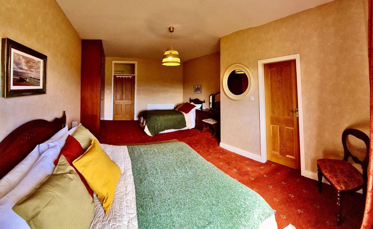 Yellow Heights Country House Tinahely 외부 사진