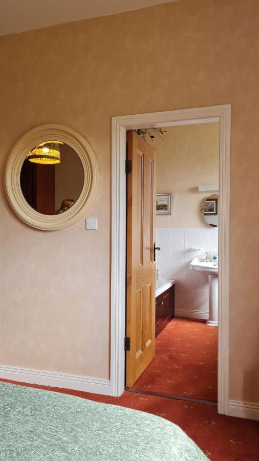 Yellow Heights Country House Tinahely 외부 사진