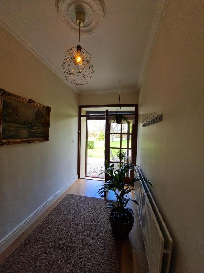 Yellow Heights Country House Tinahely 외부 사진