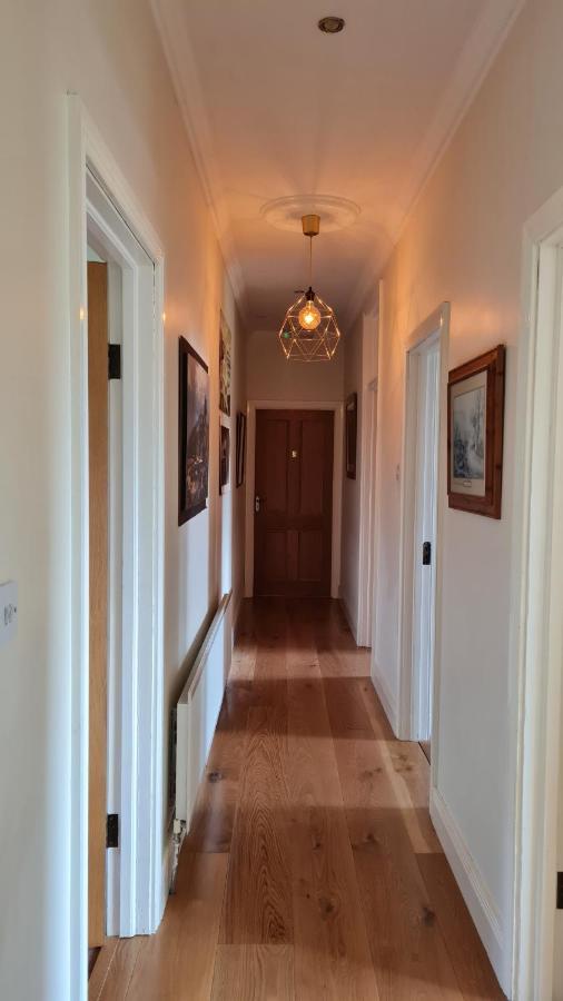 Yellow Heights Country House Tinahely 외부 사진