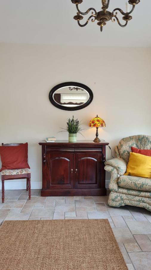 Yellow Heights Country House Tinahely 외부 사진